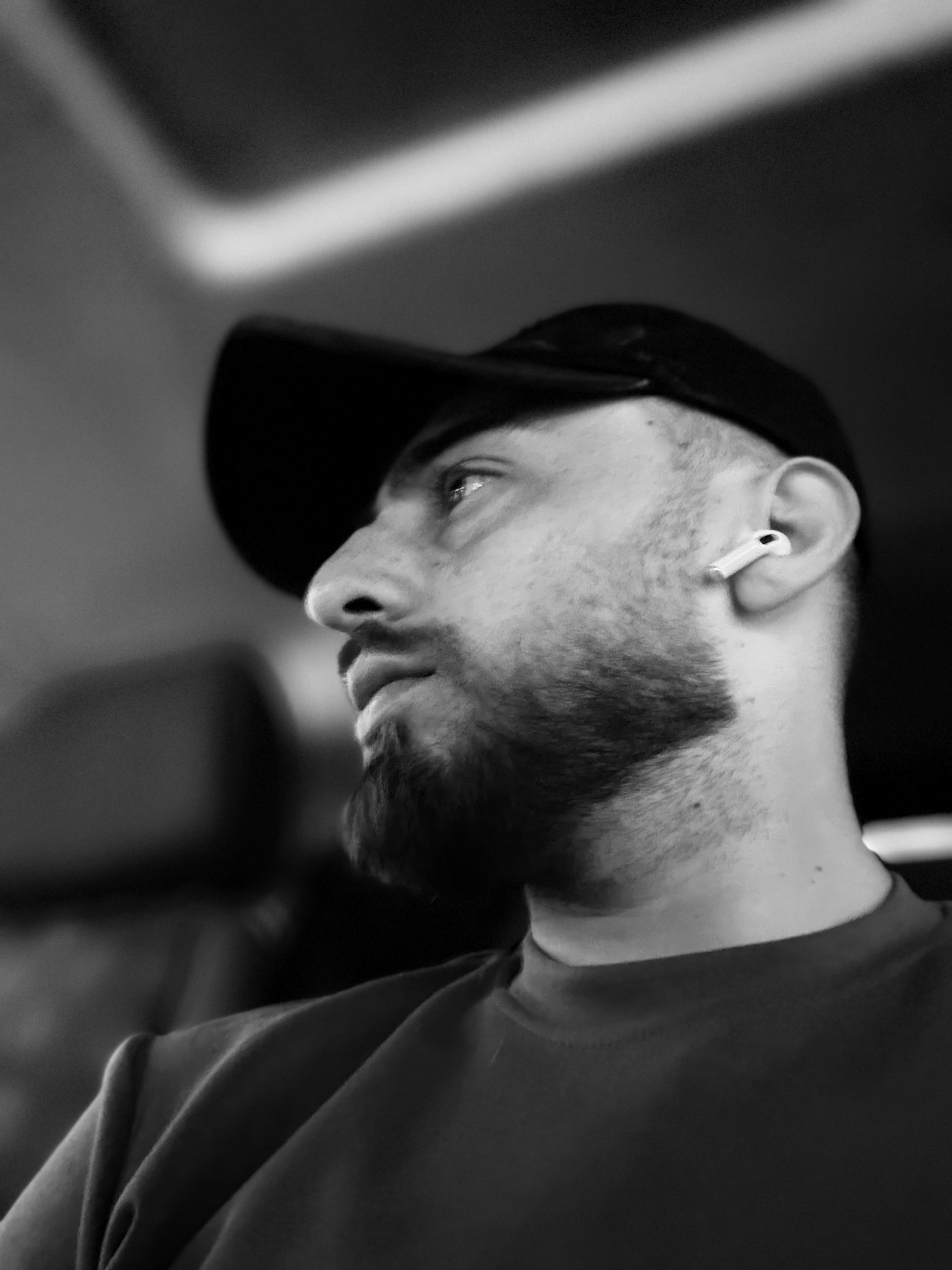 Kamil Tahirli